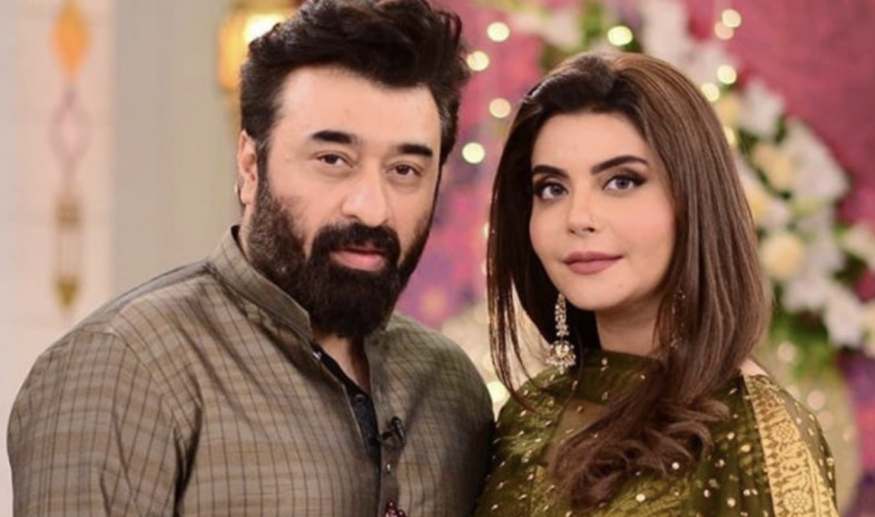 Yasir Nawaz Ke Bhai Ka Intiqal — Showbiz Mein Gham Ka Mahol